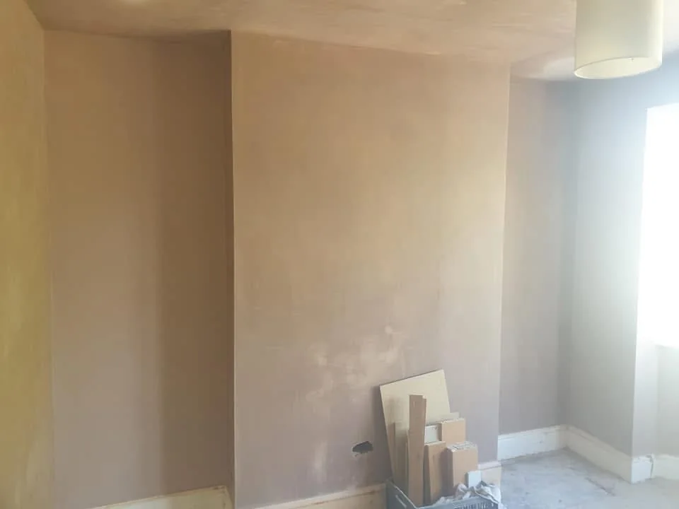 Clean room reskim
