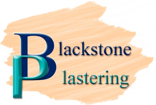 Blackstone Plastering logo